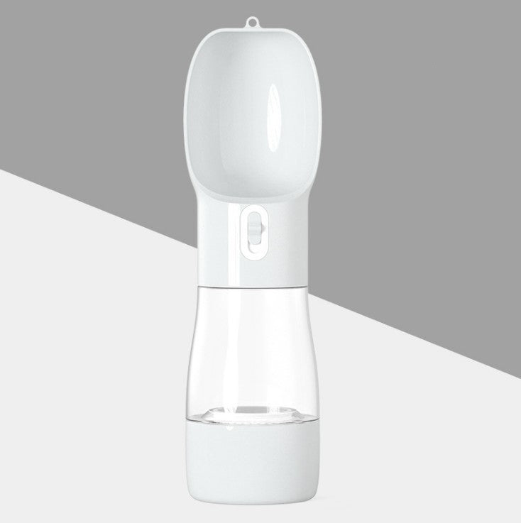 PawHydrate 2-in-1 Travel Bottle