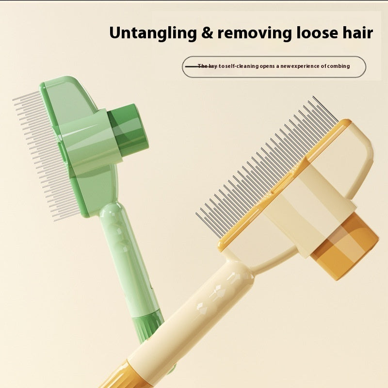 PawLuxe Shedding Solution