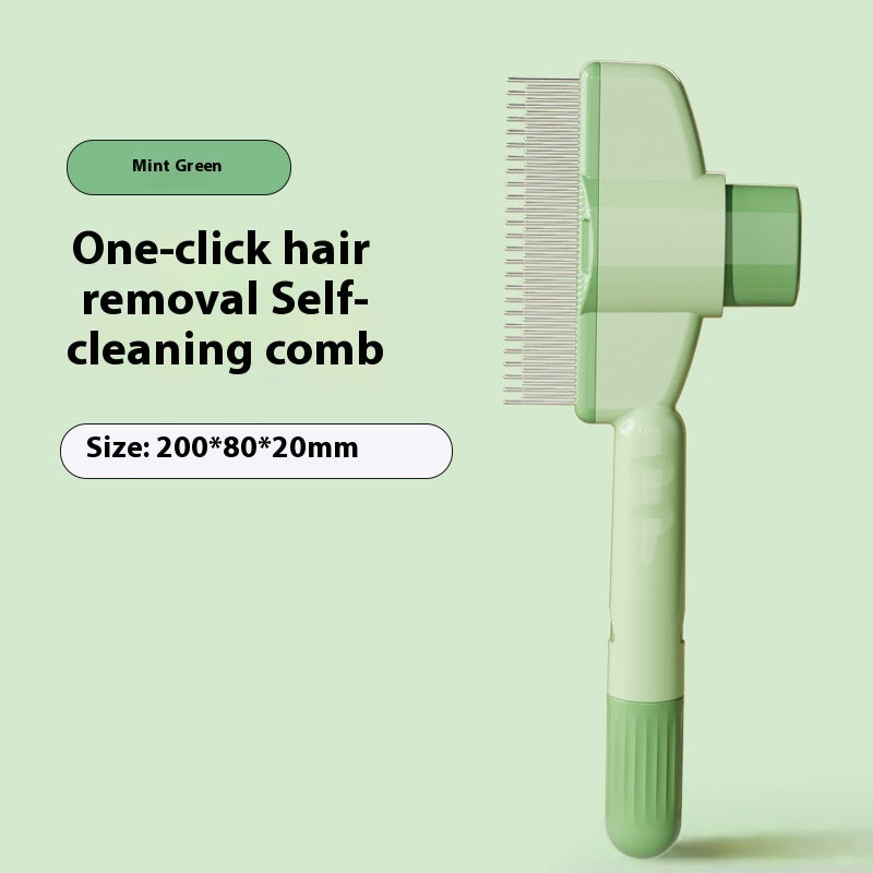 PawLuxe Shedding Solution