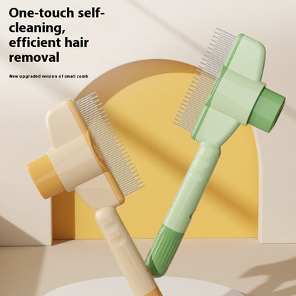 PawLuxe Shedding Solution