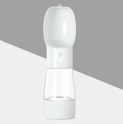 PawHydrate 2-in-1 Travel Bottle
