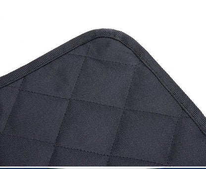 PawVoyager Deluxe Car Seat Cover