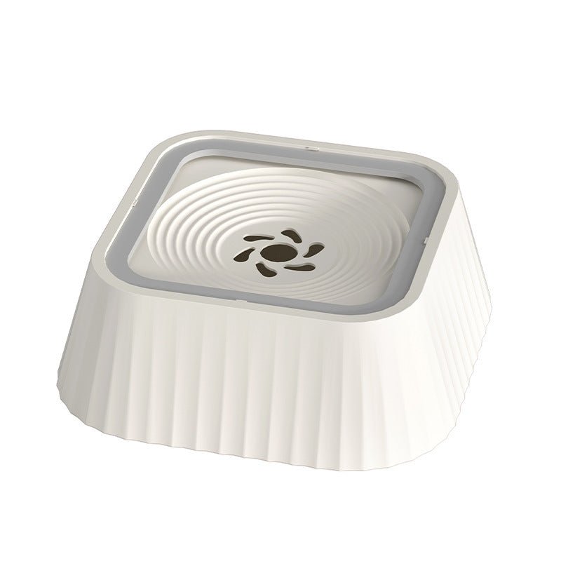 PawSip No-Splash Water Bowl
