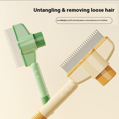 PawLuxe Shedding Solution