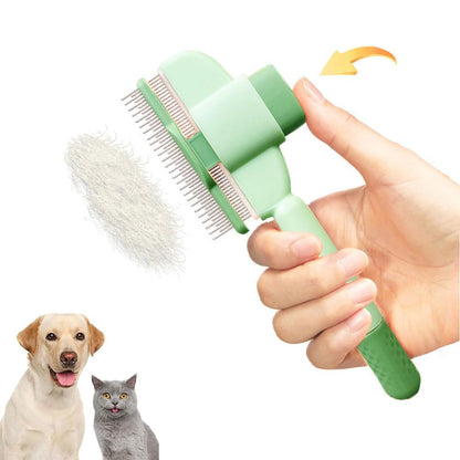 PawLuxe Shedding Solution