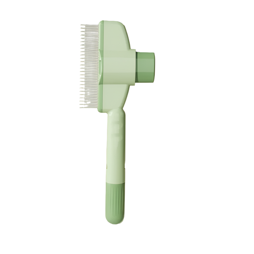 PawLuxe Shedding Solution