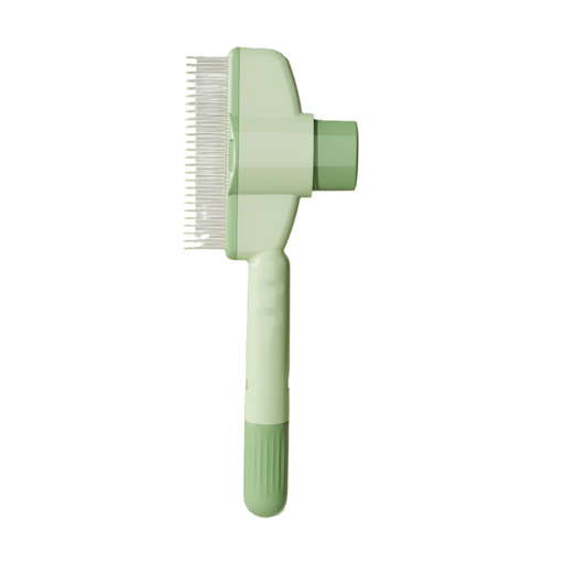 PawLuxe Shedding Solution