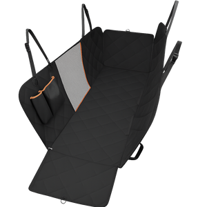 PawVoyager Deluxe Car Seat Cover