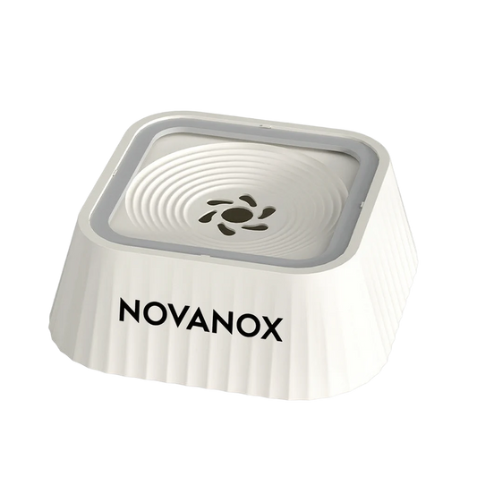 PawSip No-Splash Water Bowl