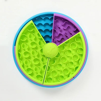 Pawzzle 3-in-1 Slow Feeder