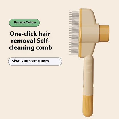 PawLuxe Shedding Solution