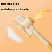 PawLuxe Shedding Solution