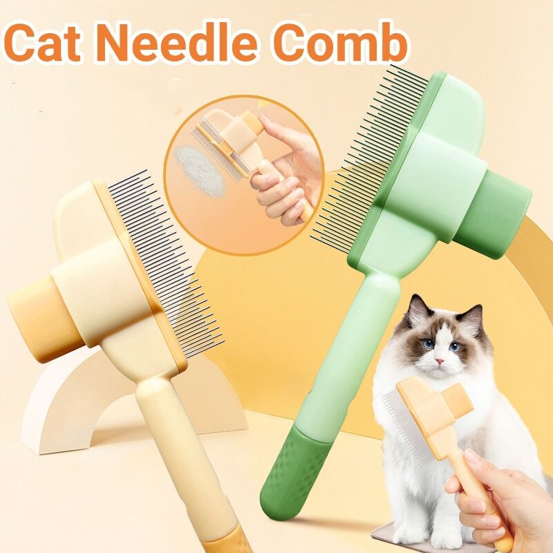 PawLuxe Shedding Solution