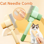 PawLuxe Shedding Solution