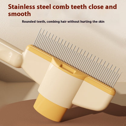 PawLuxe Shedding Solution